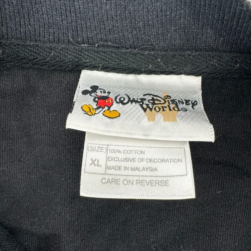 Walt Disney World walt disney